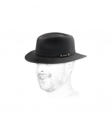 Hut Herren Stetson